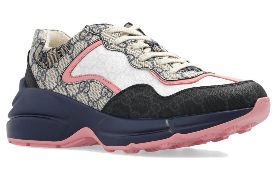 Monograma Gucci Rhyton para mujer