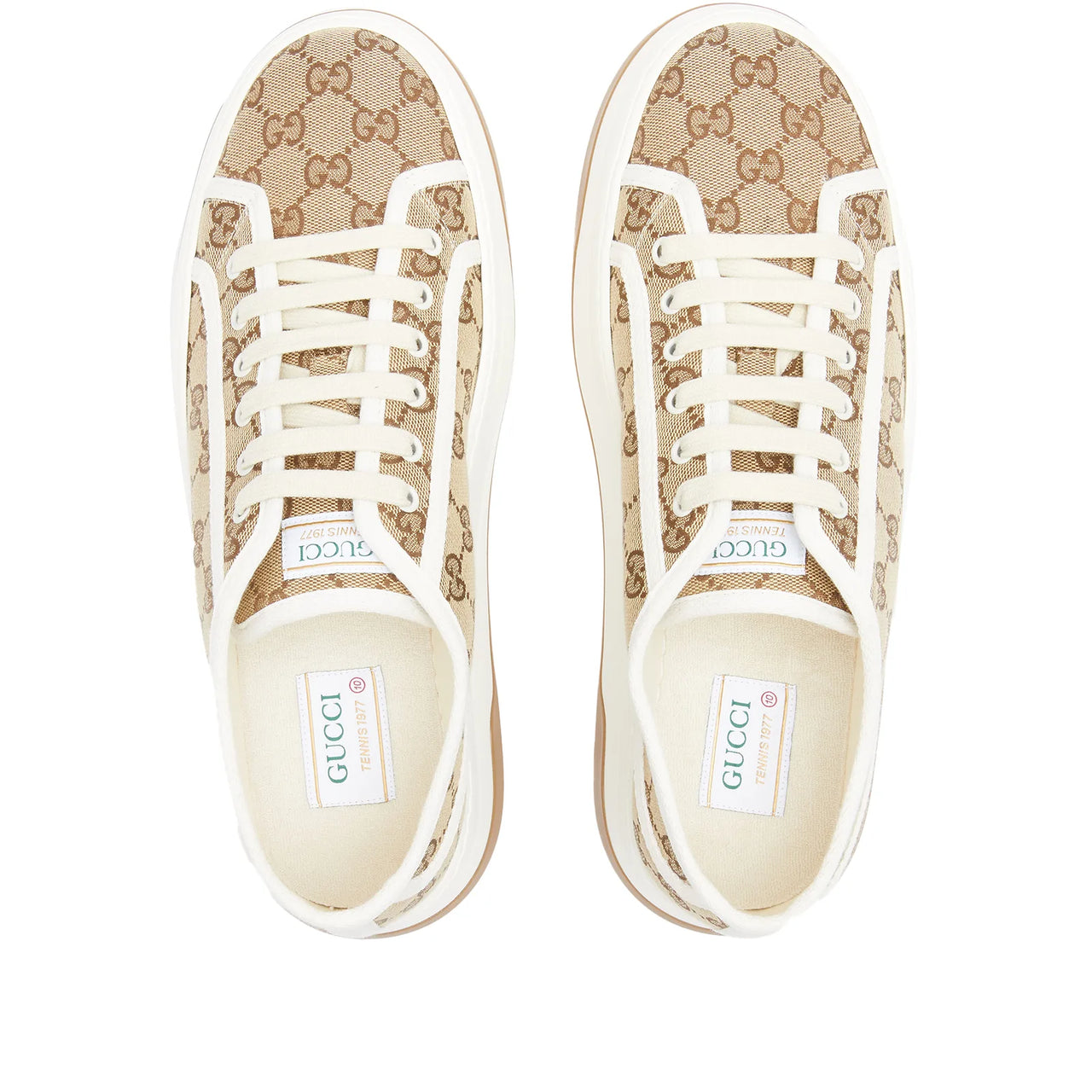 TREK GG G entrelazado