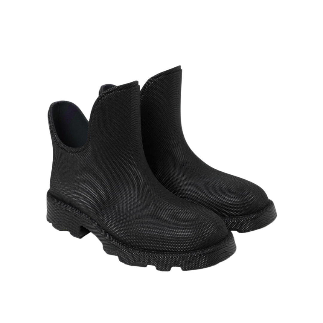 Marsh rain boots low