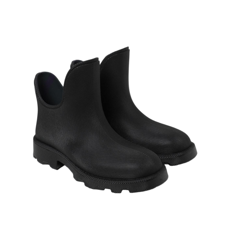 Marsh rain boots low