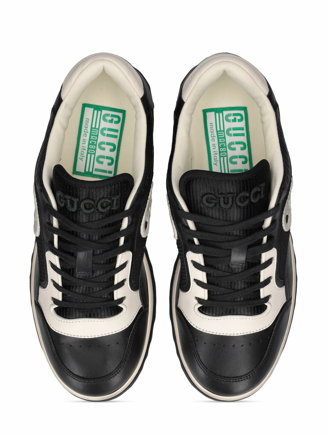 MAC 80'S