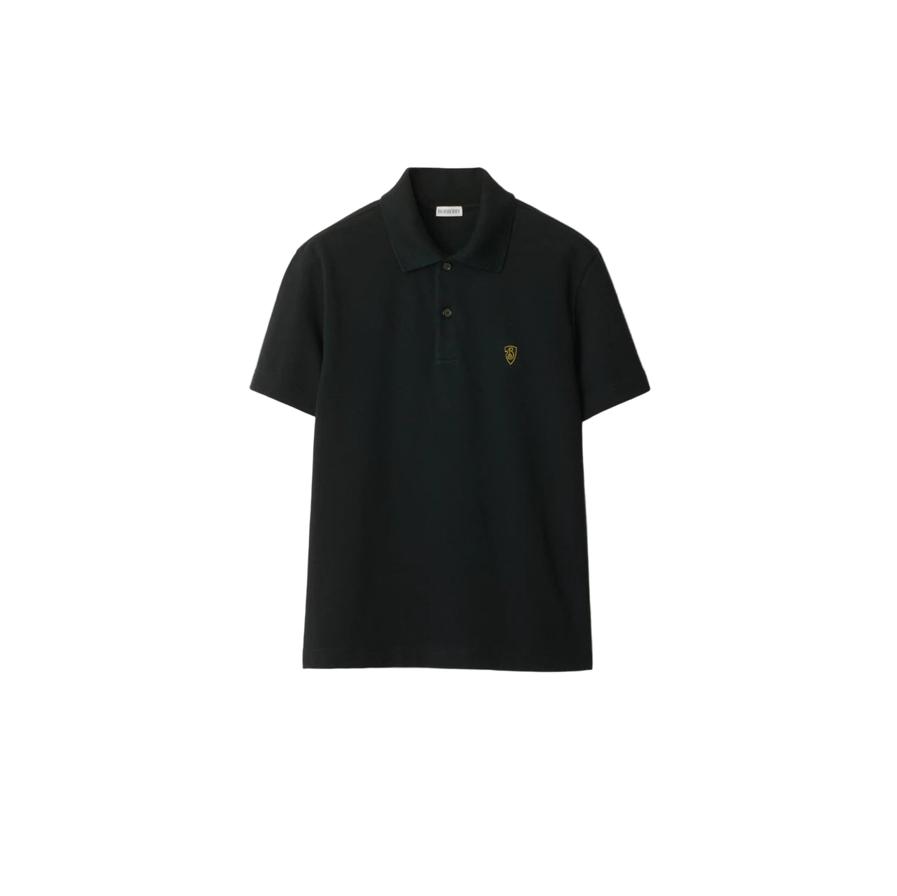 Camiseta polo de algodón