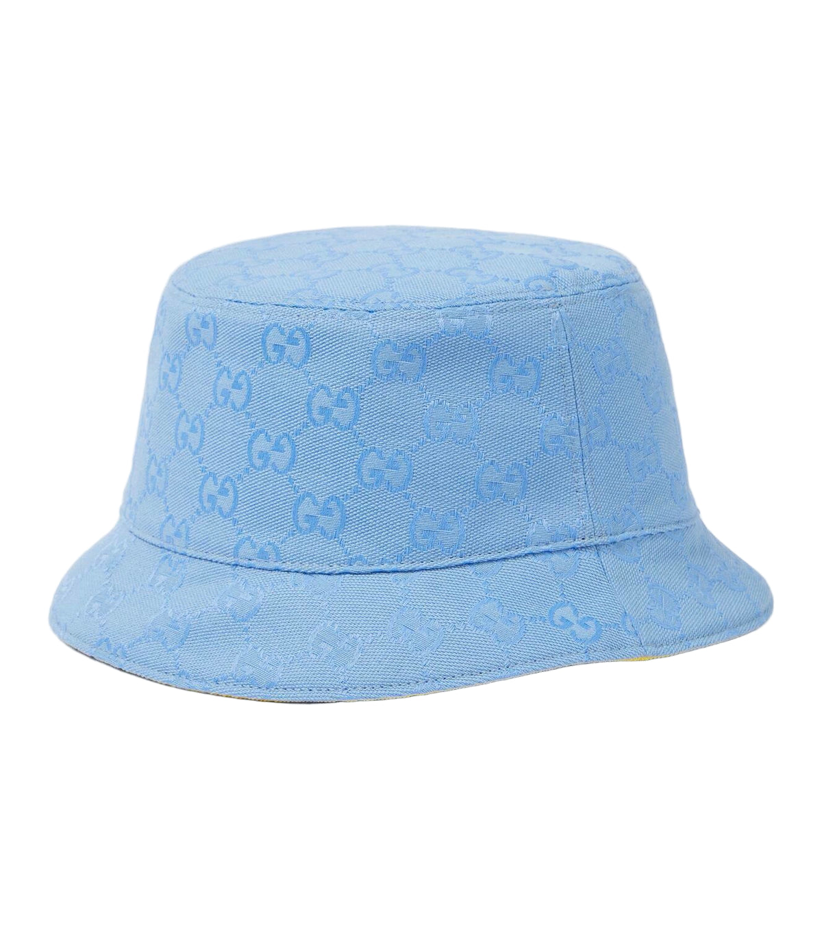 Sombrero de pescador de lona GG