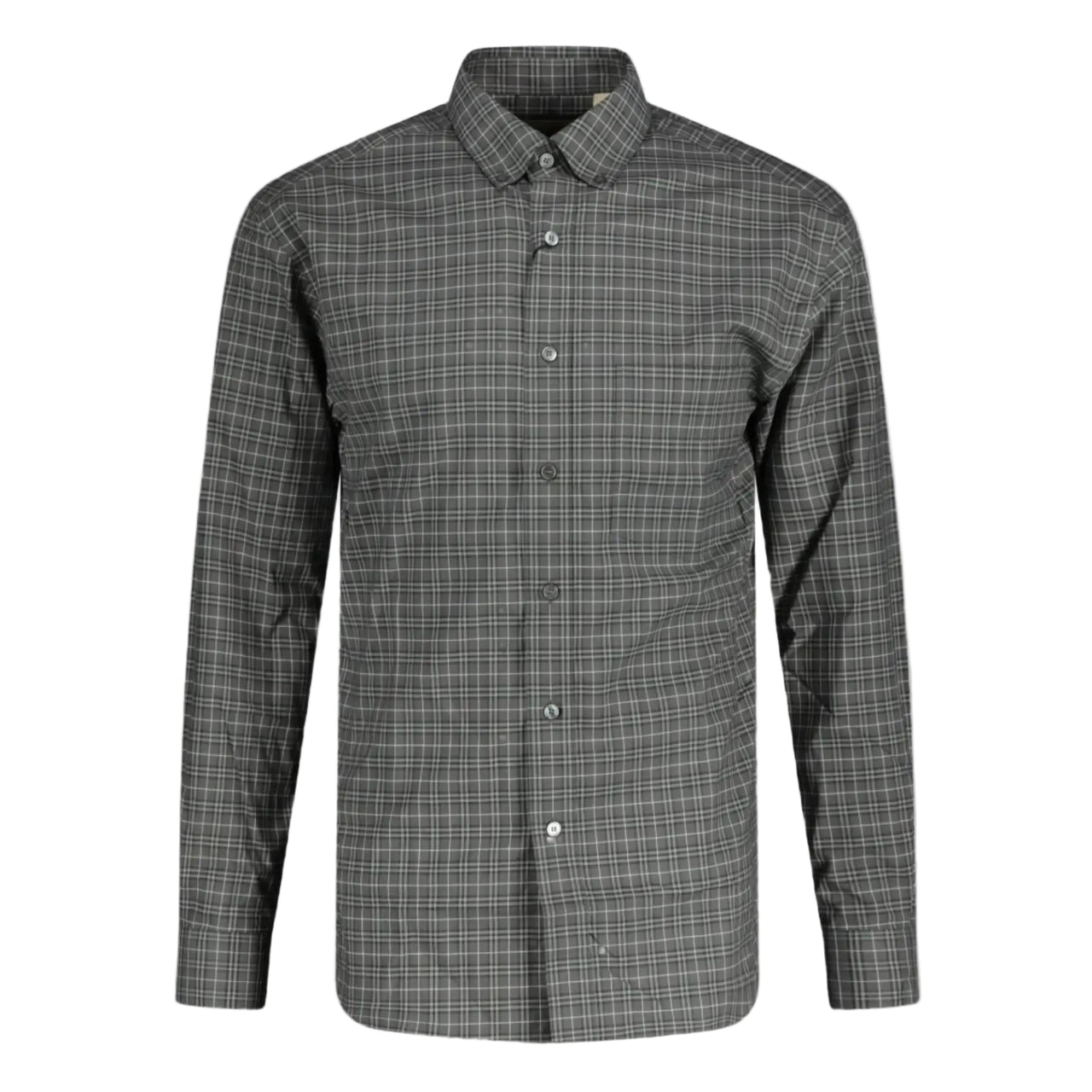 Jameson a cuadros gris