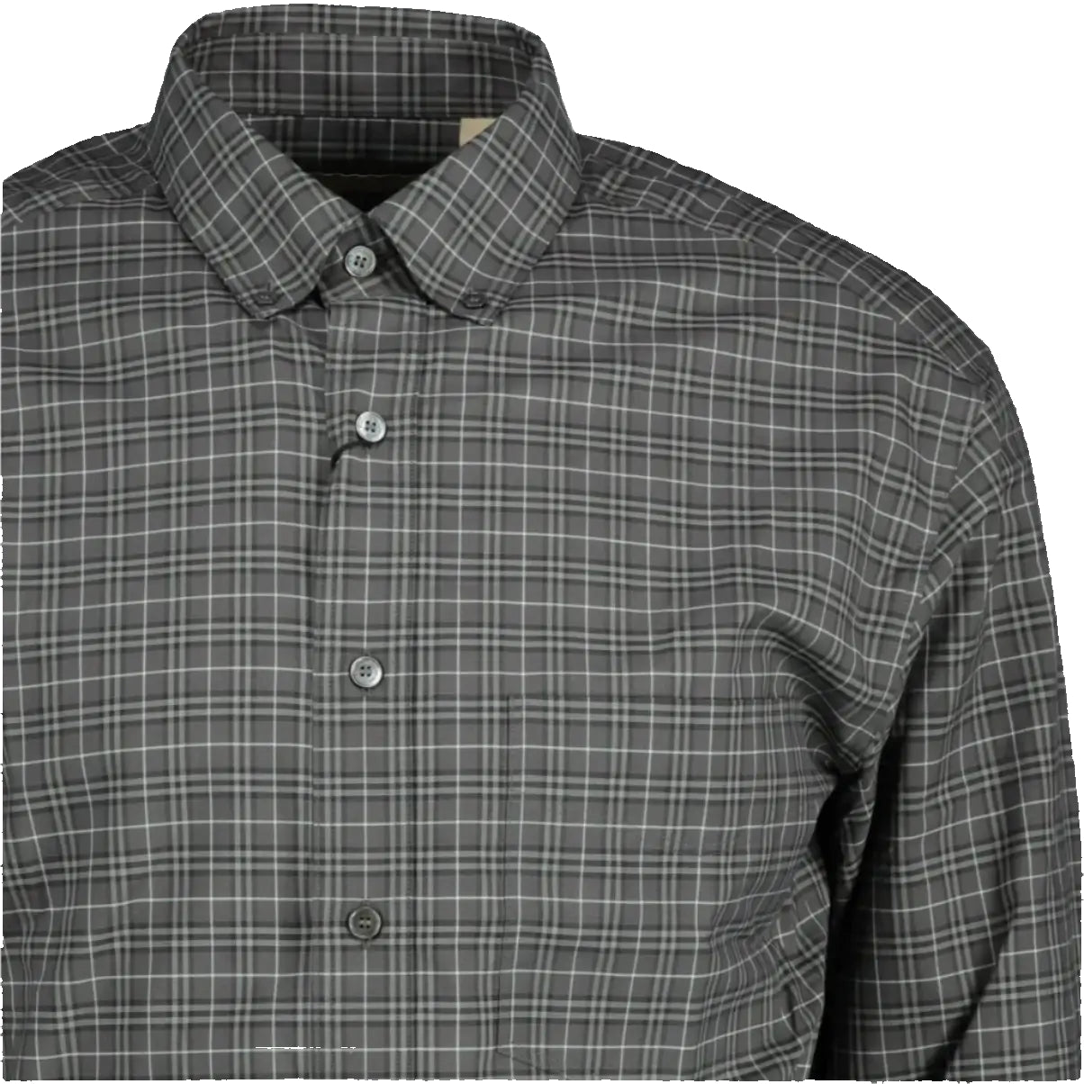 Jameson a cuadros gris