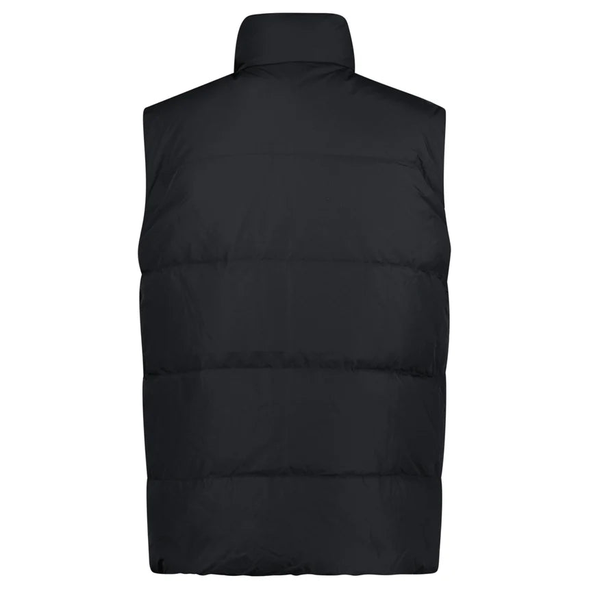 'Lowick' Reversible vest