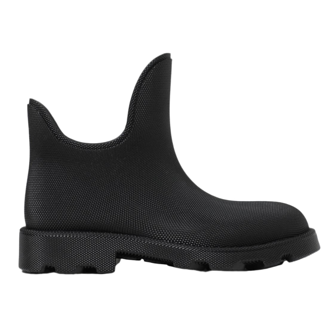 Marsh rain boots low
