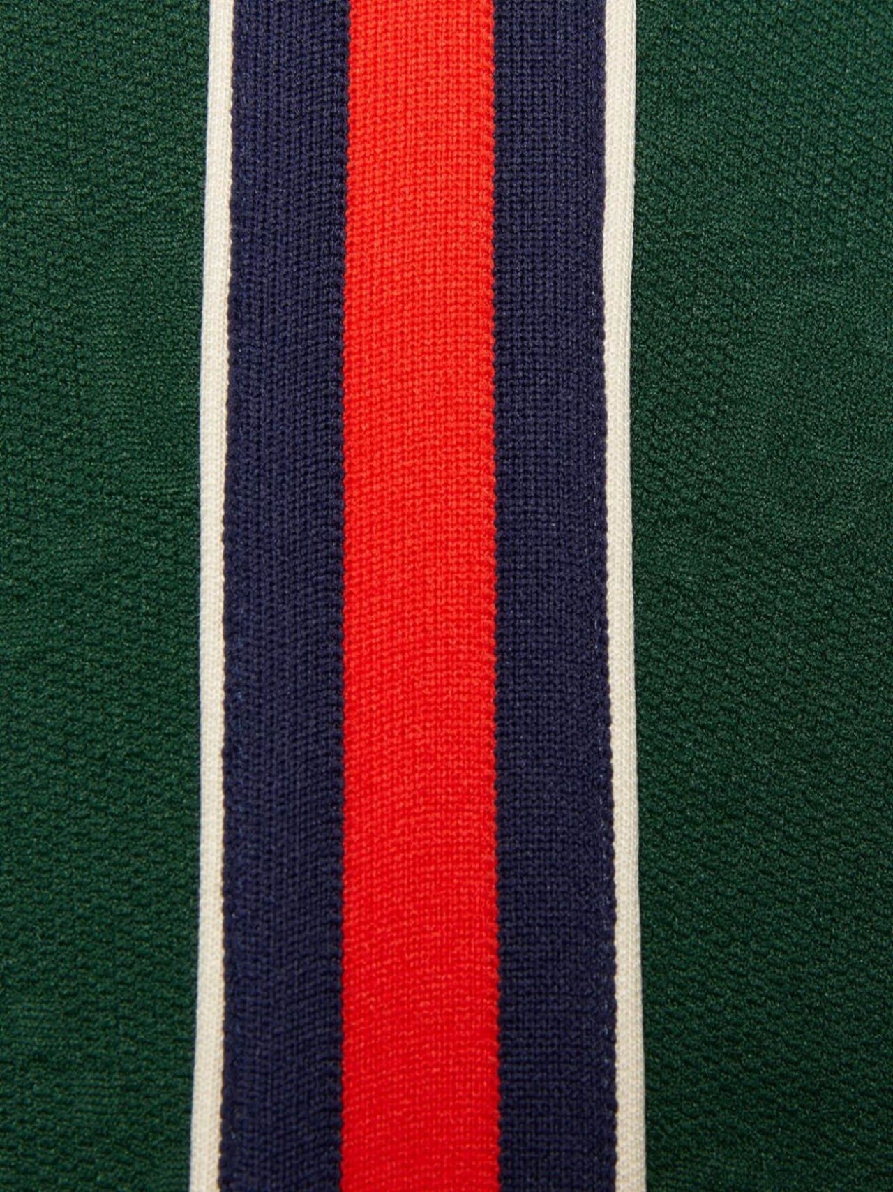 GG-jacquard track pants