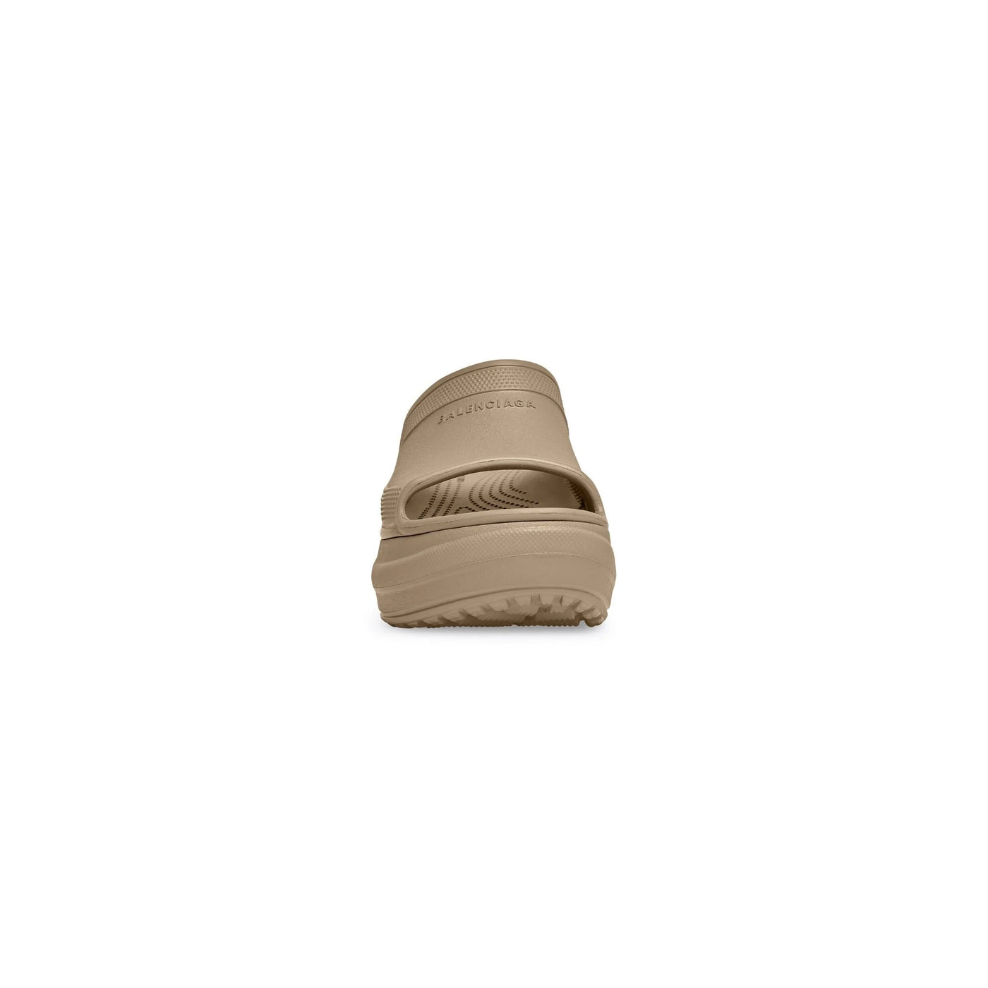Crocs x Balenciaga Pool Slide 'Beige'