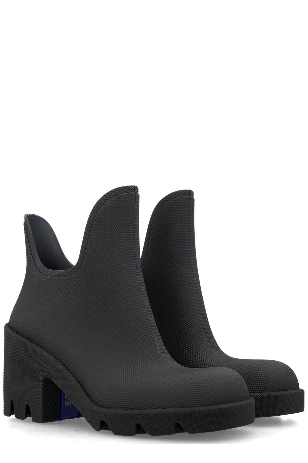 Botines planos (para mujer)