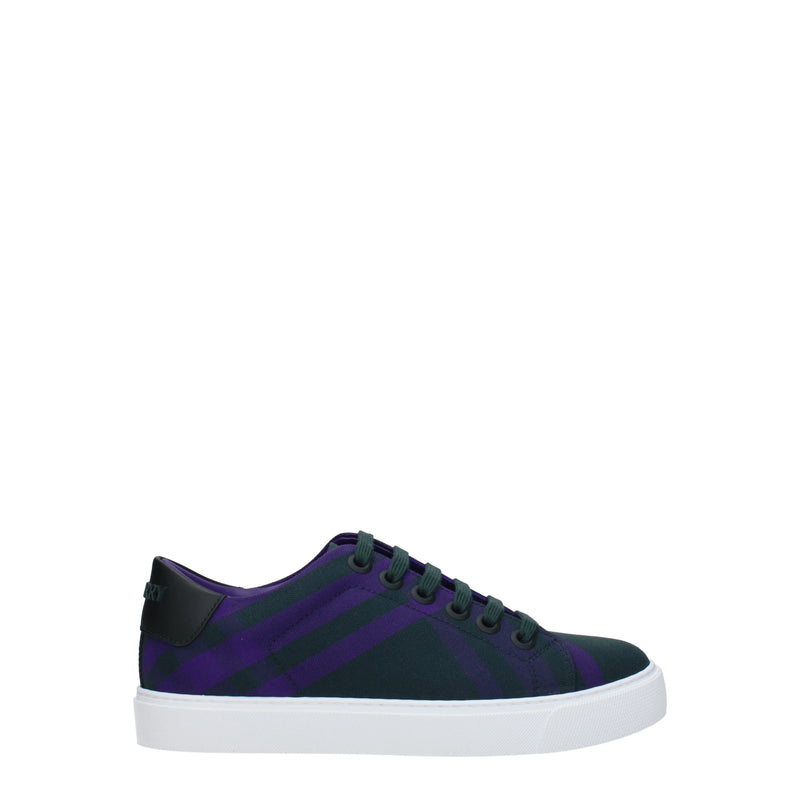 (Women's) Sneakers Ip Royal Check