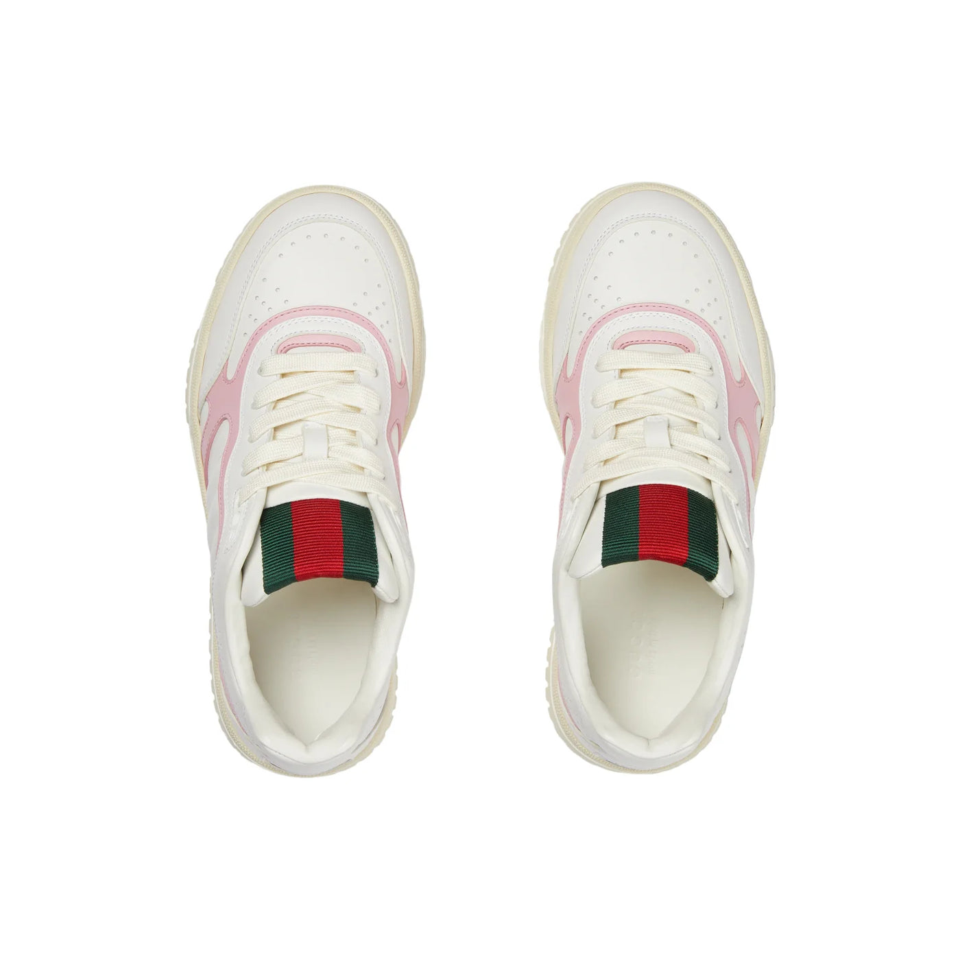 Zapatillas Re-Web para mujer