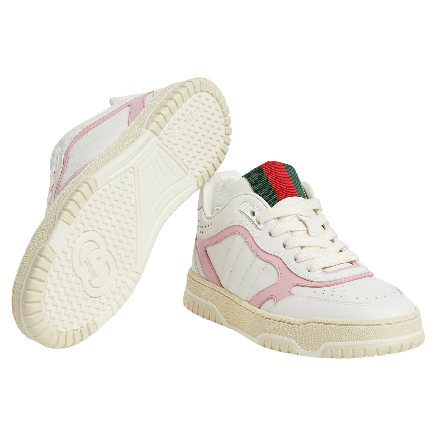 Zapatillas Re-Web para mujer