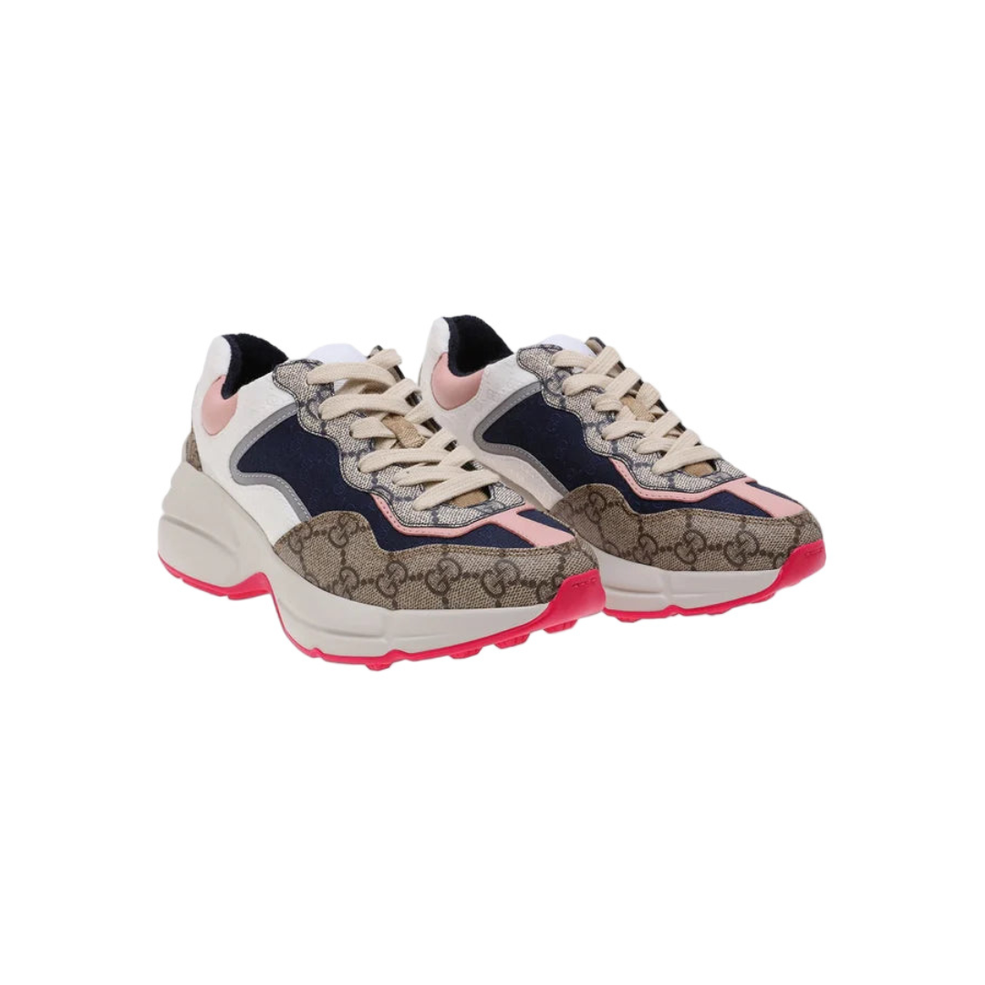 Zapatillas GG Rhyton