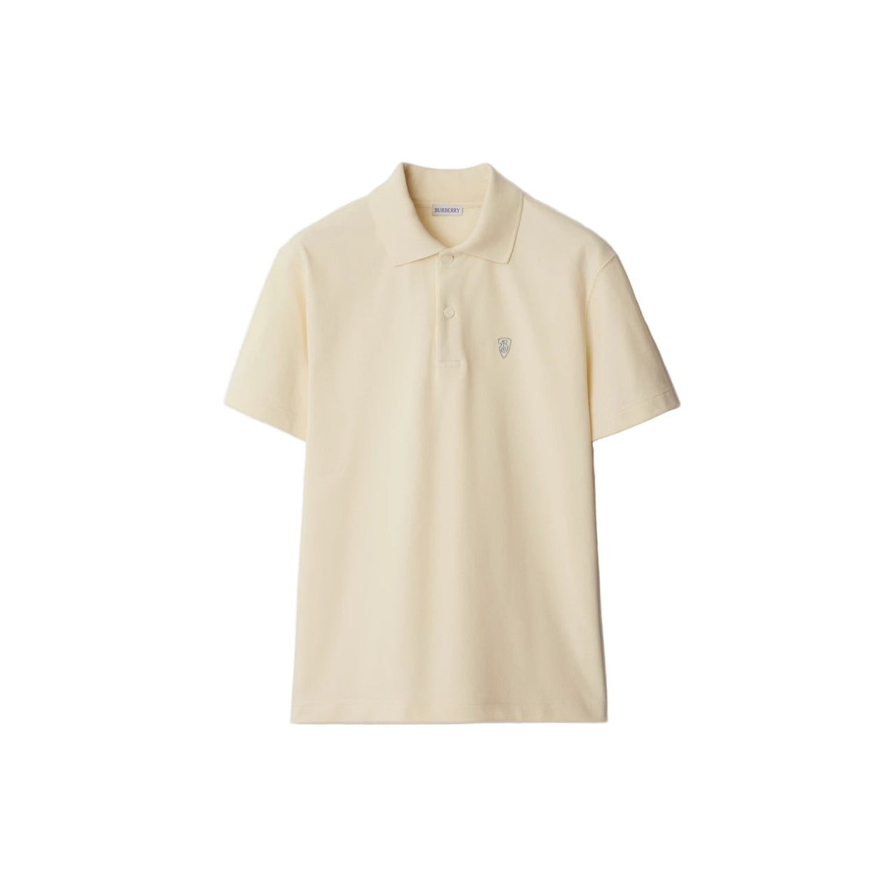 Cotton Polo T-shirt