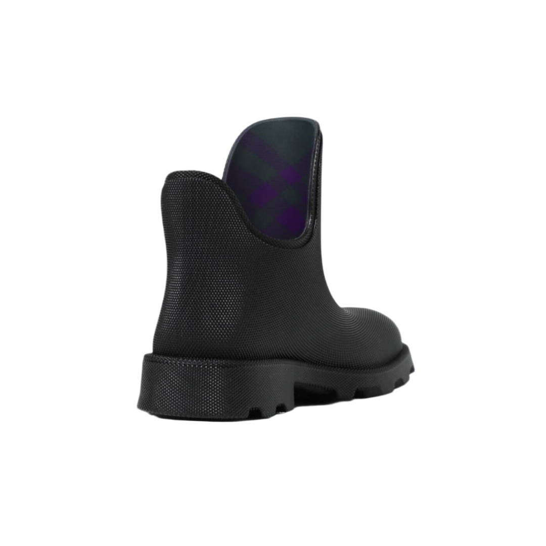 Marsh rain boots low