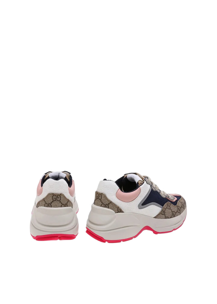 Zapatillas GG Rhyton