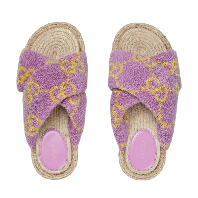 Pursuit 'Tian Floral Purple'