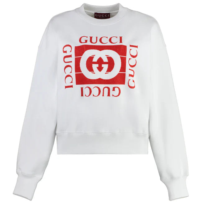 Sudadera Gucci Ancora G Loved 