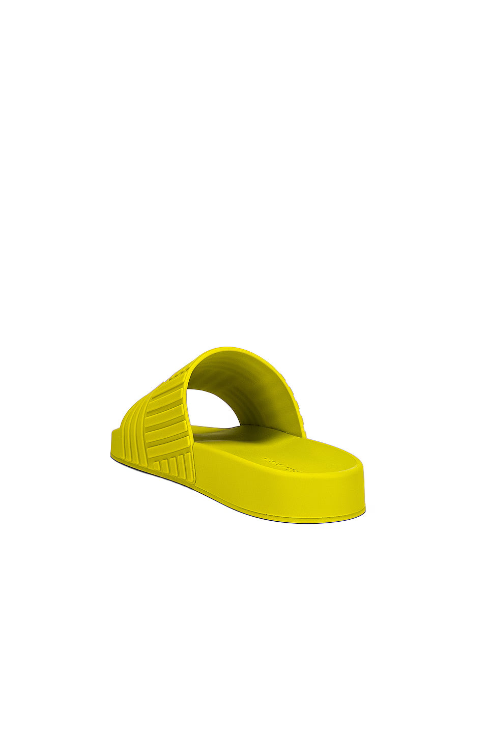 Sandalias de goma con relieve 'Kiwi'