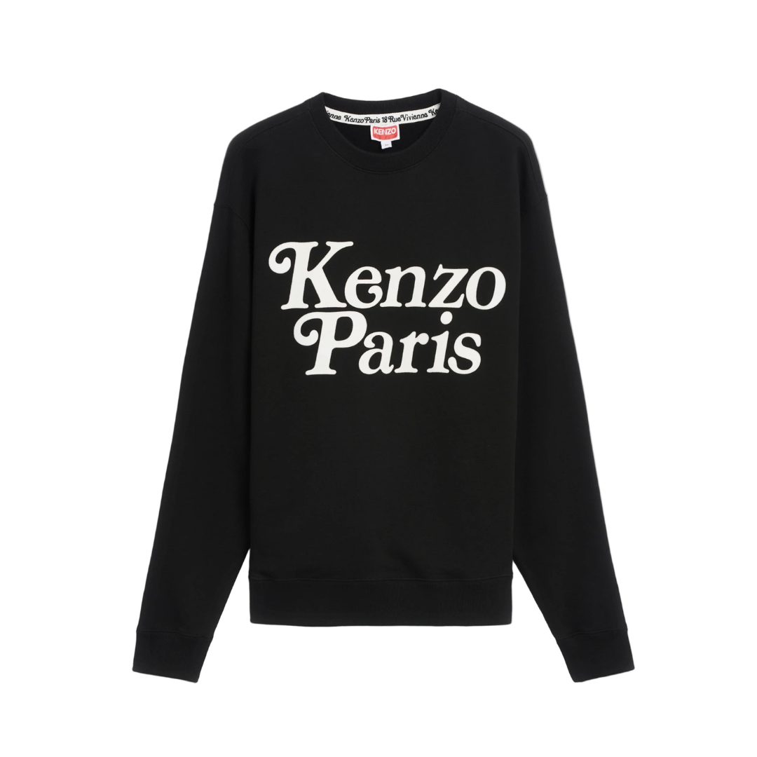 Kenzo x Verdy CLASSIC SWEATSHIRT