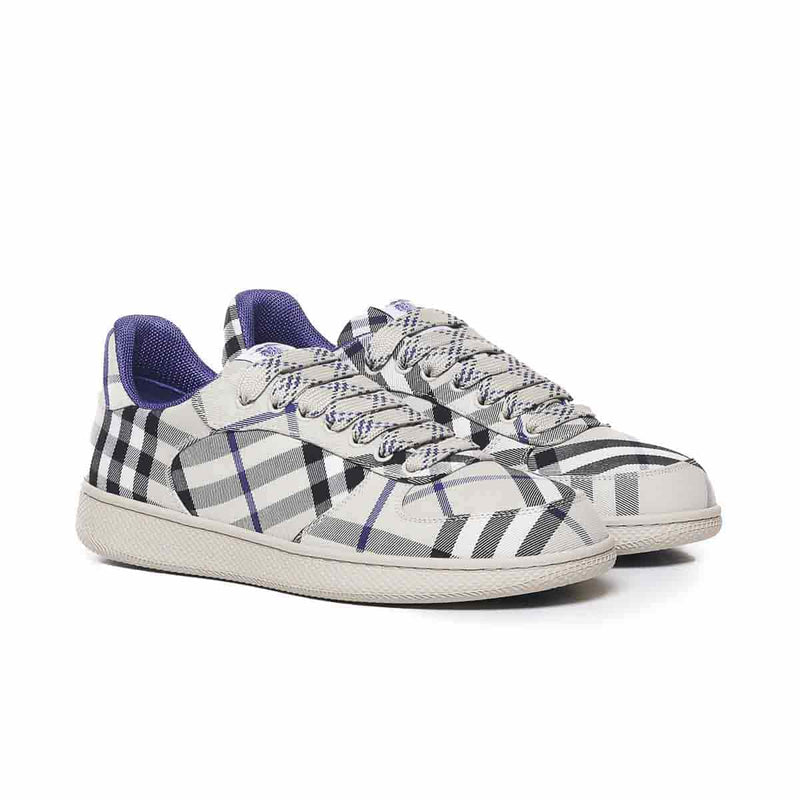 Zapatillas Check Terrace