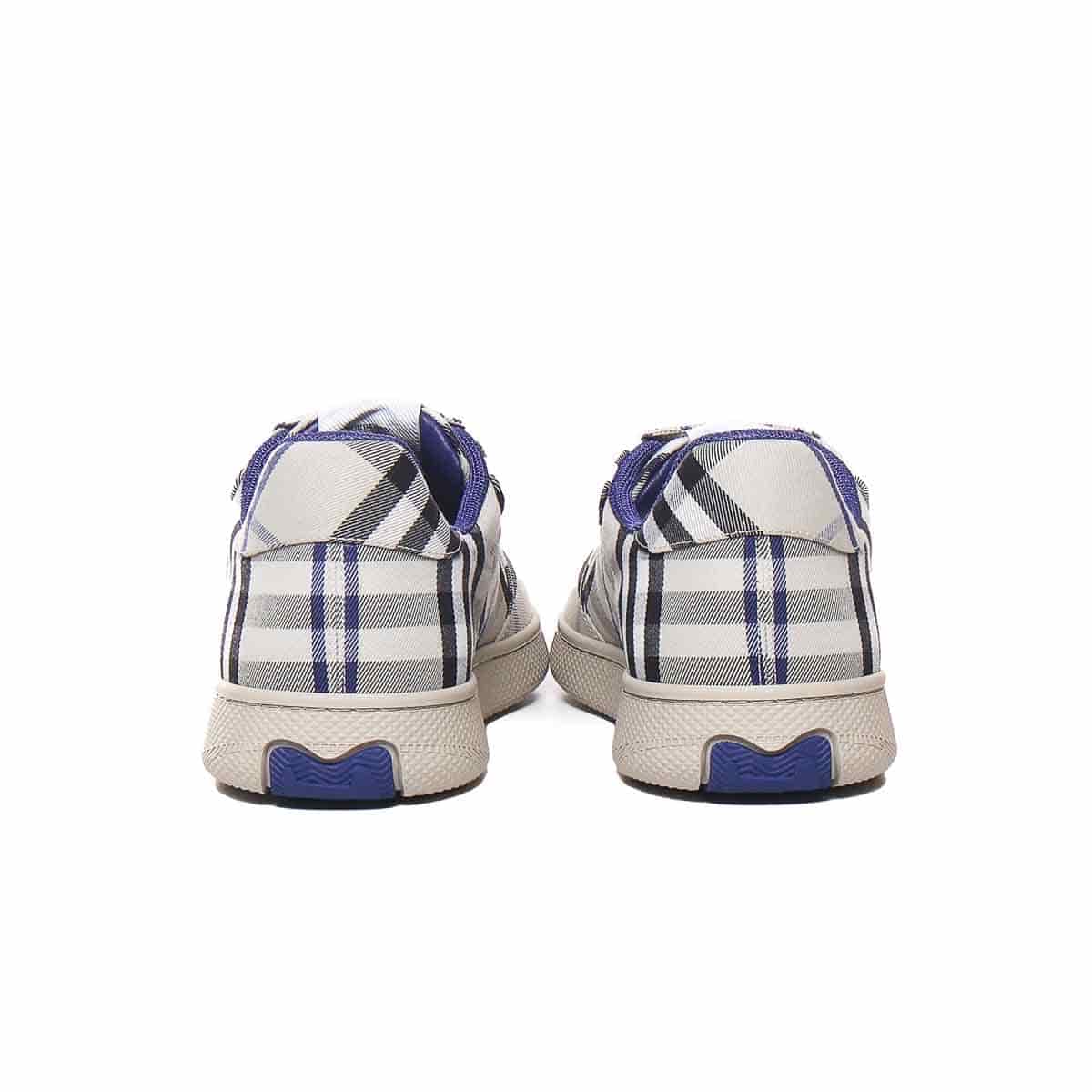 Zapatillas Check Terrace