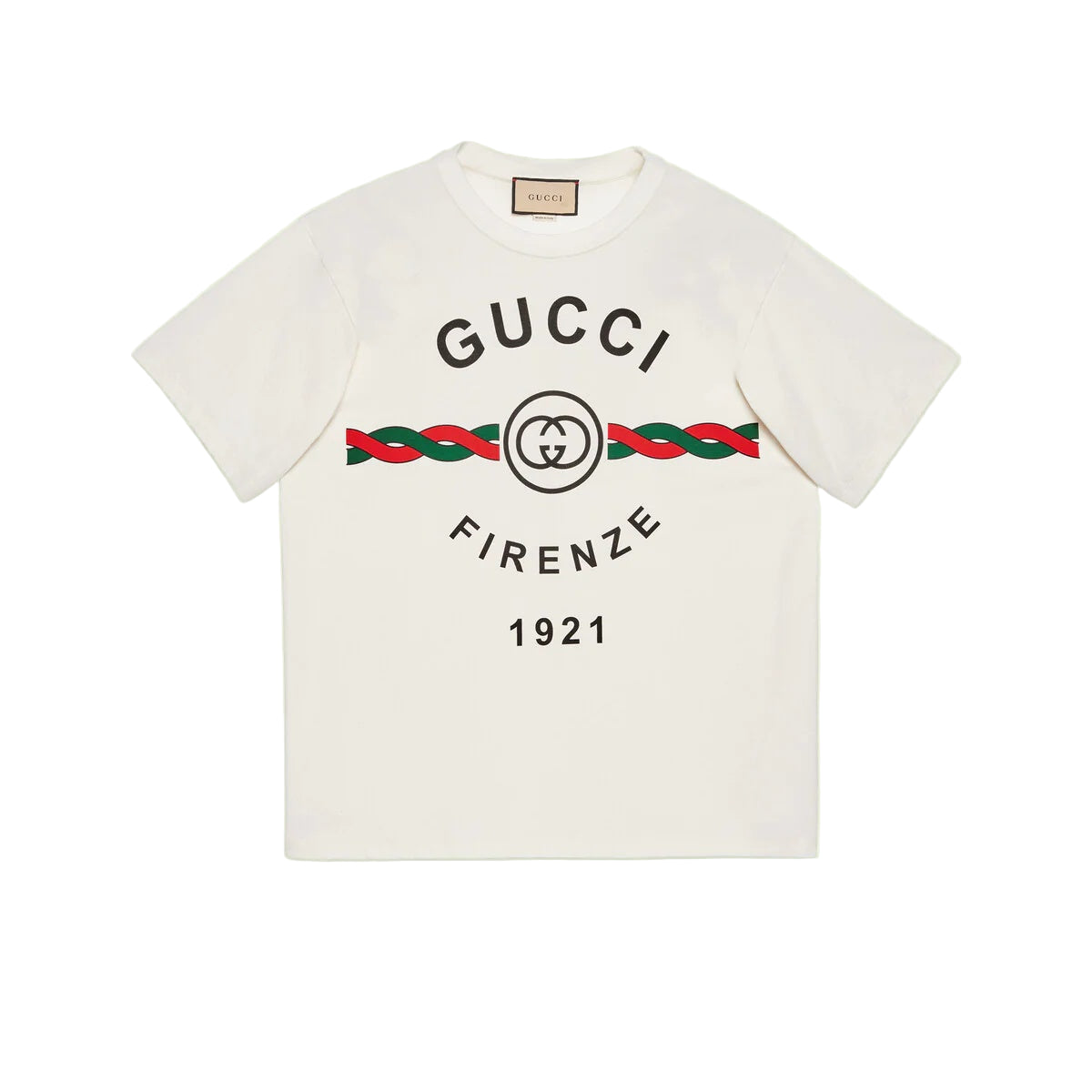 Firenze 1921' T-shirt