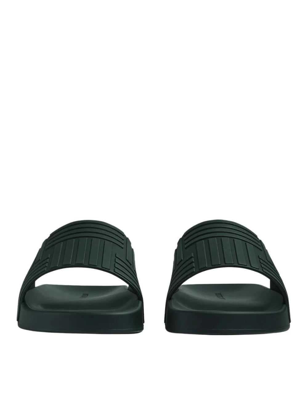 Embossed Rubber Slides 'Inkwell'