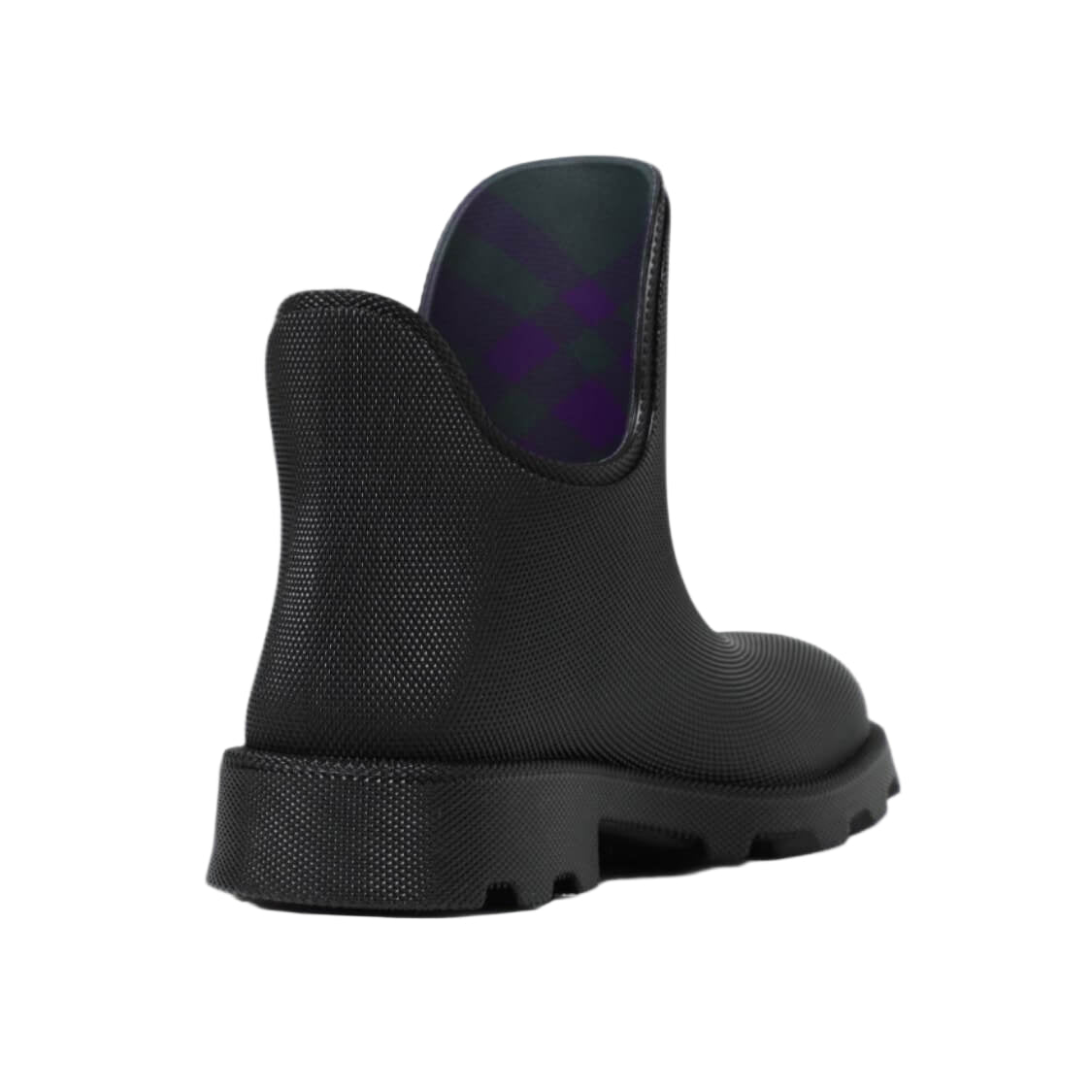 Marsh rain boots low