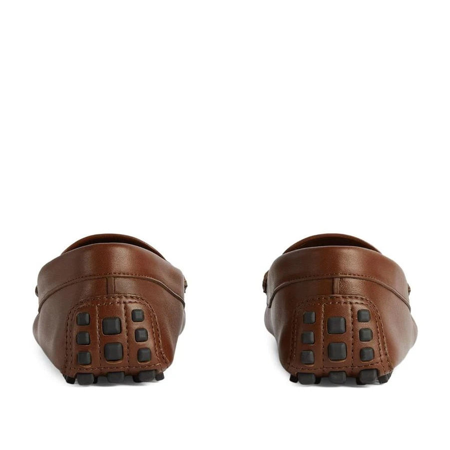 Men's driver with Interlocking G