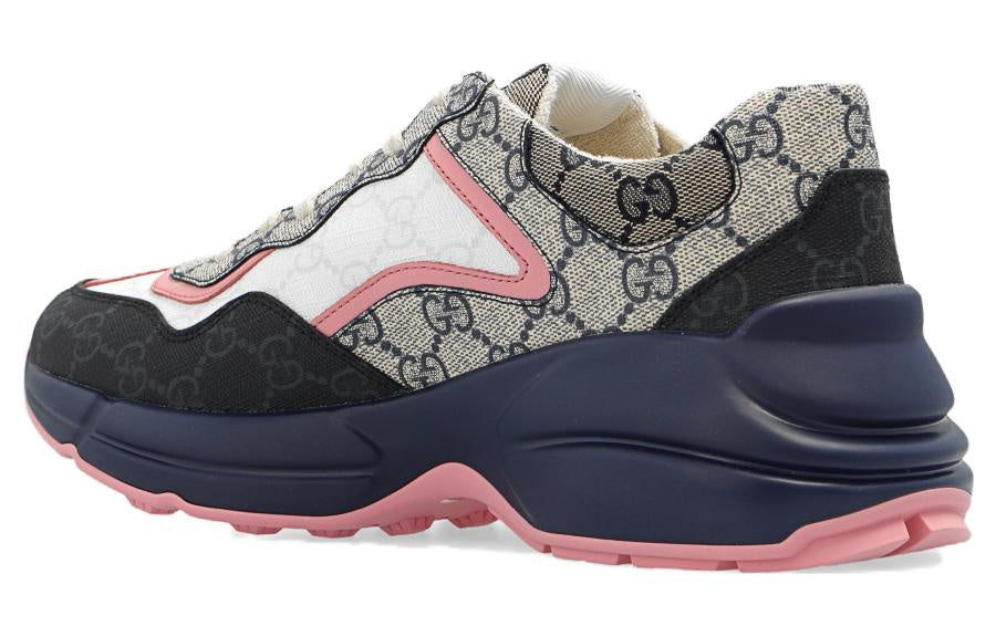 Monograma Gucci Rhyton para mujer