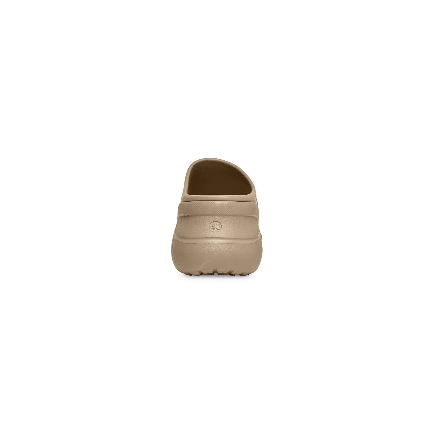 Crocs x Balenciaga Pool Slide 'Beige'