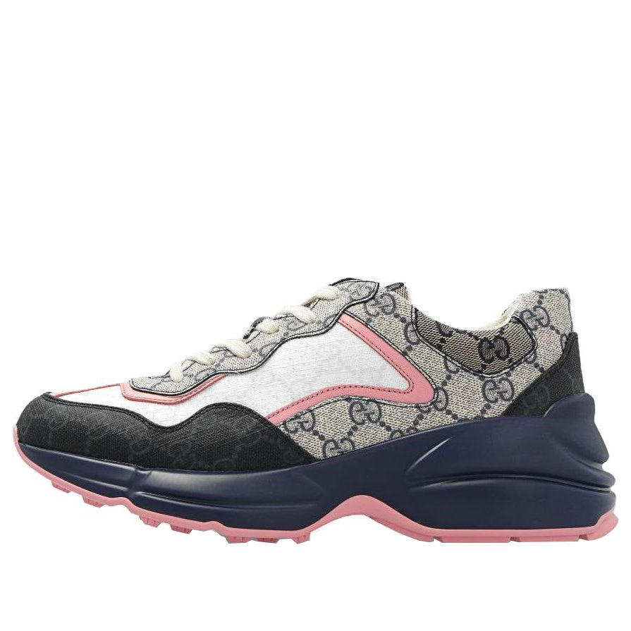 Monograma Gucci Rhyton para mujer