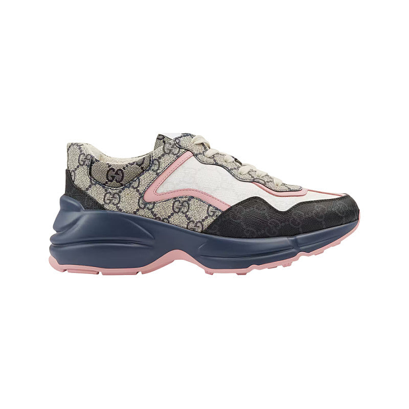 Woman's Gucci Rhyton Monogram