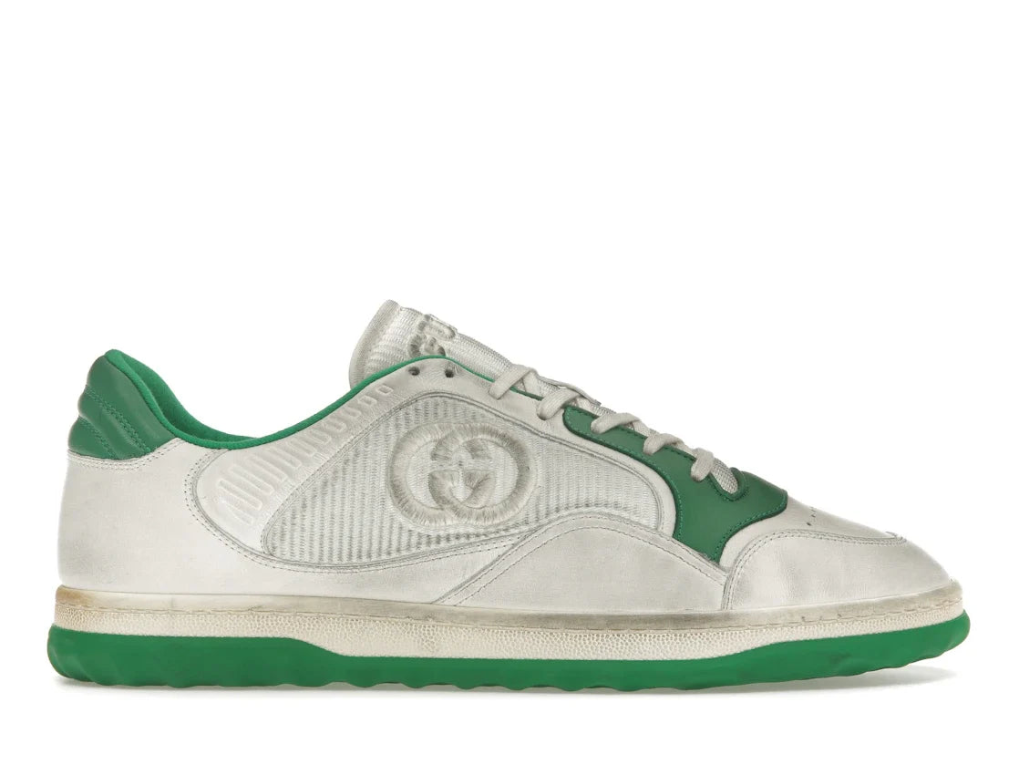 MAC 80'S 'Off White Green'