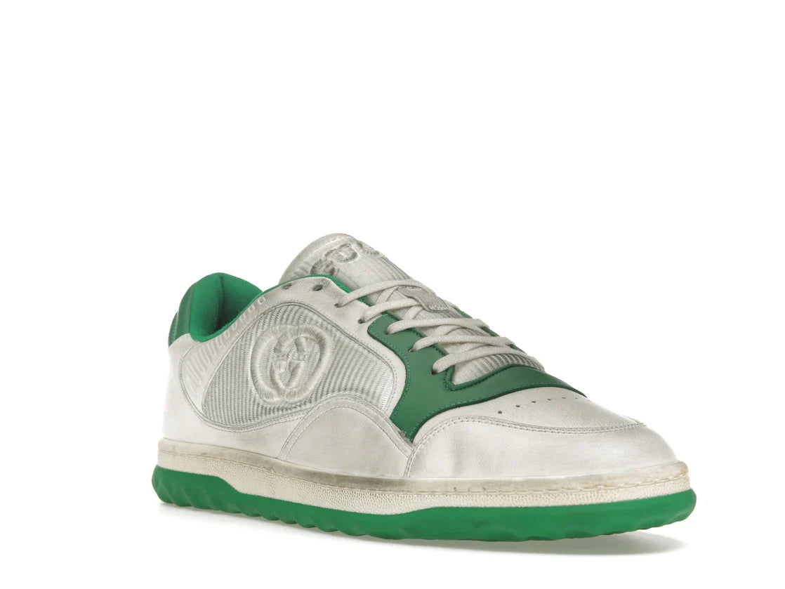 MAC 80'S 'Off White Green'