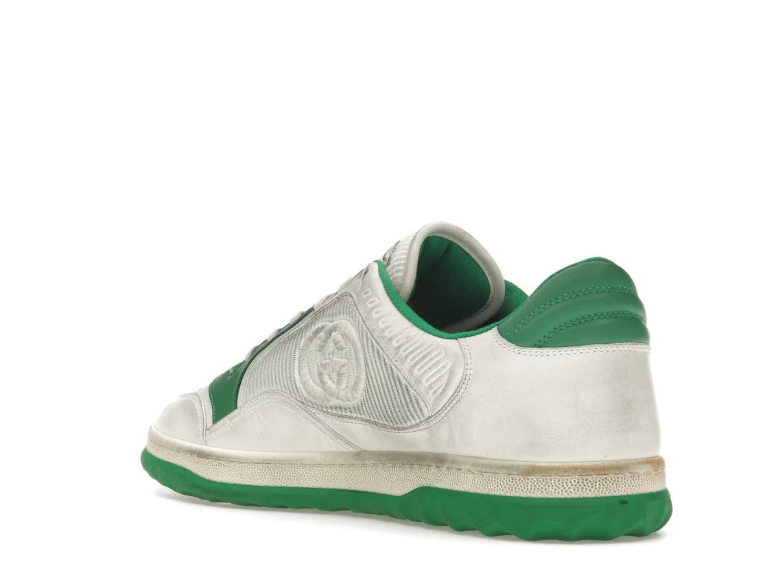 MAC 80'S 'Off White Green'