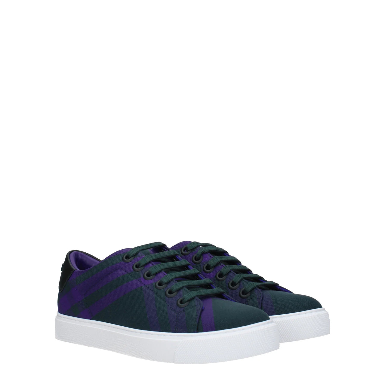 (Women's) Sneakers Ip Royal Check