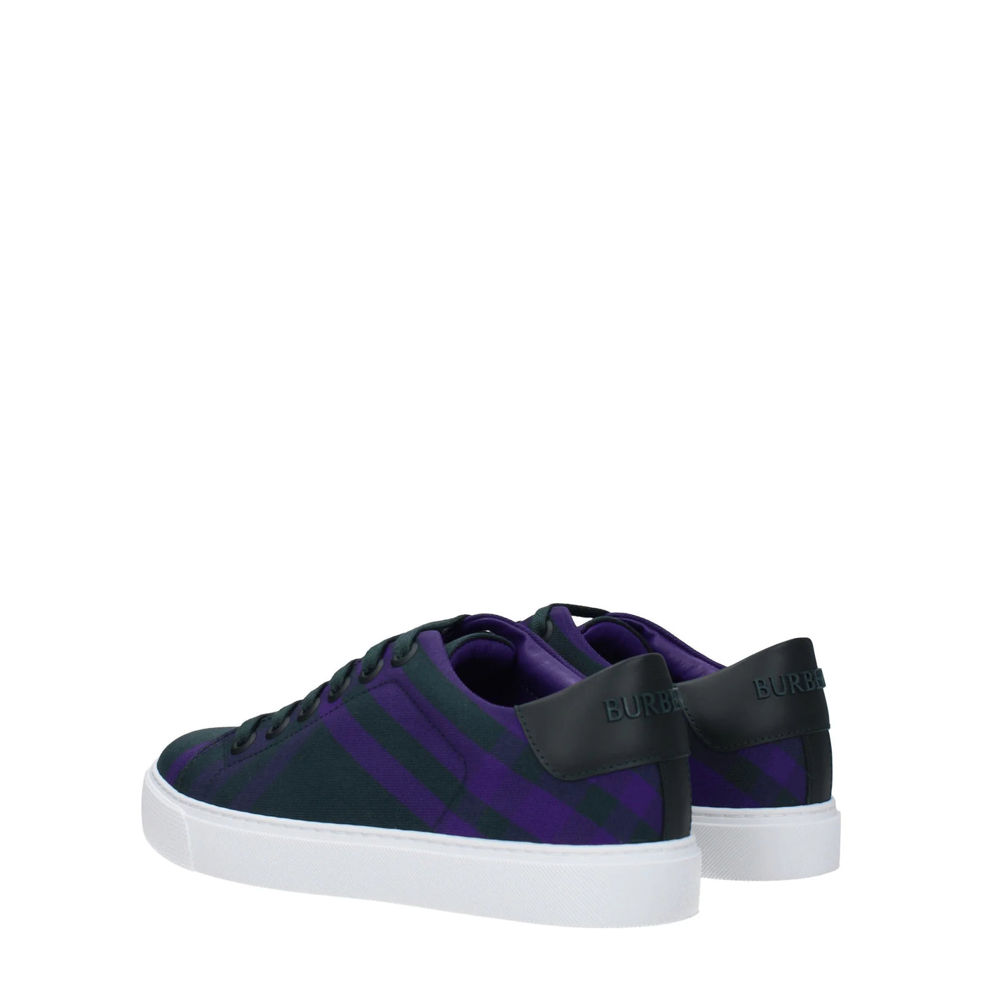 (Women's) Sneakers Ip Royal Check