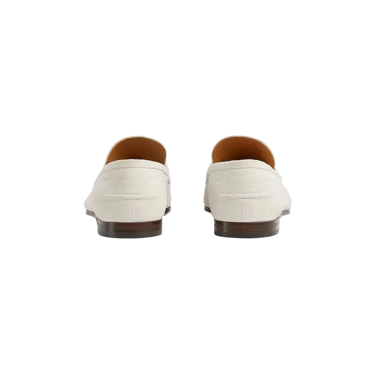 Jordaan loafers 'light grey'