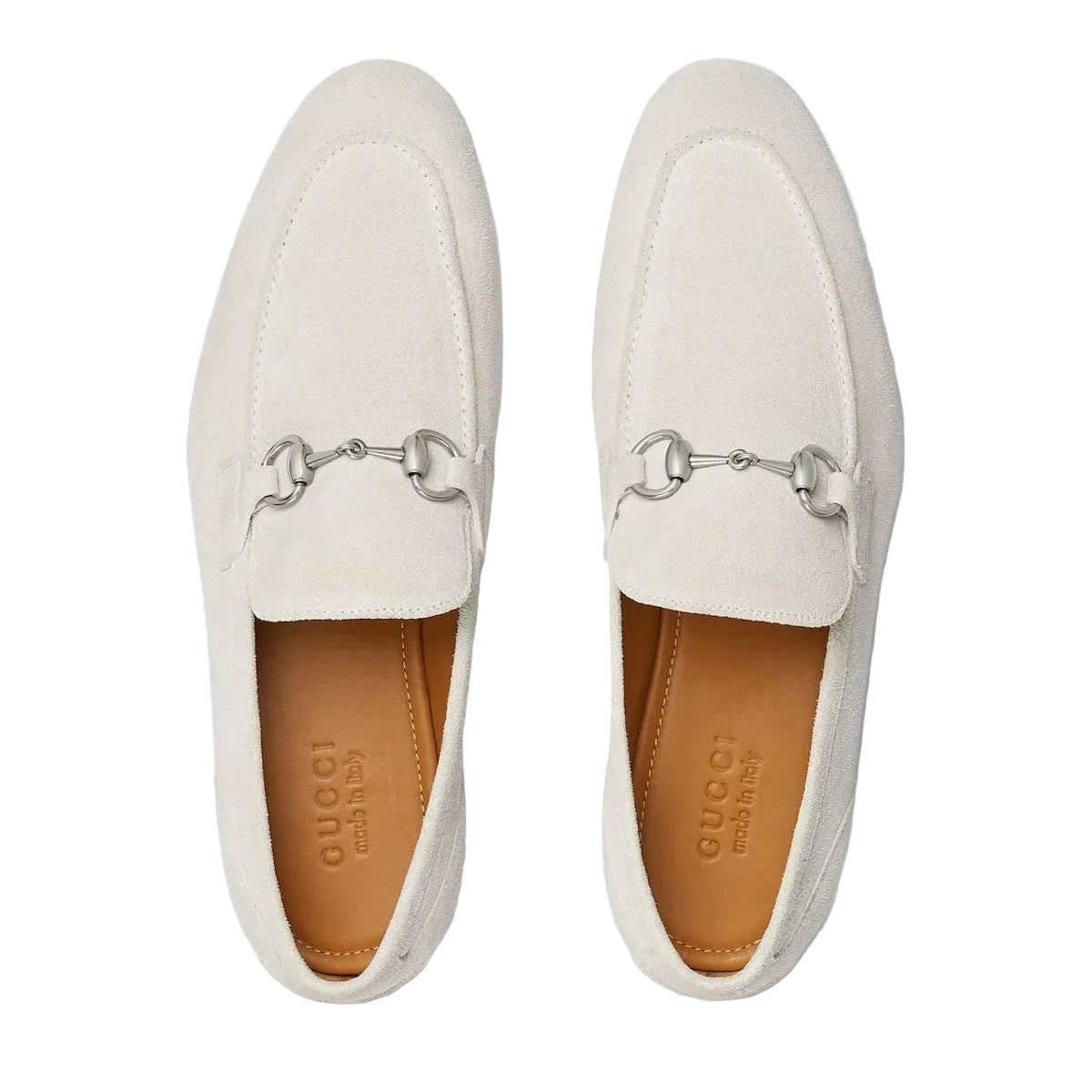 Jordaan loafers 'light grey'