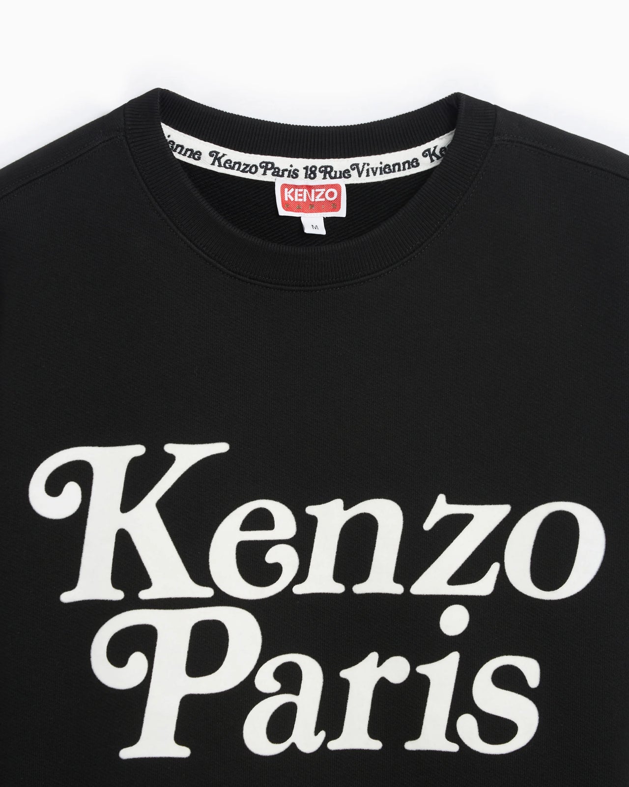 Kenzo x Verdy CLASSIC SWEATSHIRT